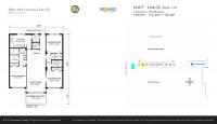 Floor Plan Thumbnail